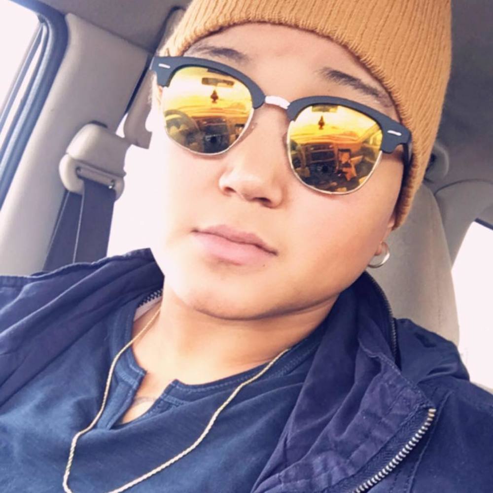 Meet your Posher, Leti